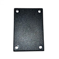 Scanreco Remote Control Blanking Plate - Approved Hydraulics Limited