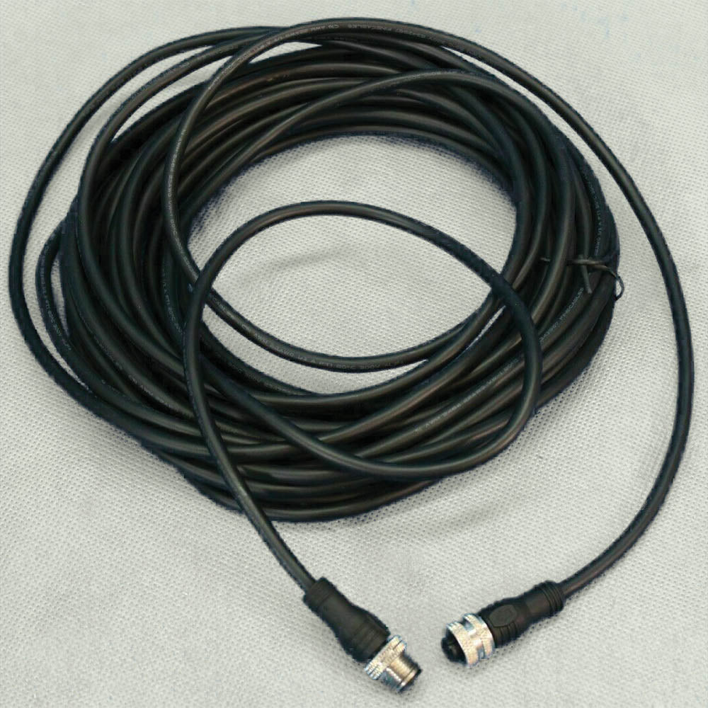 10 Metre Scanreco Control Cable (5 Pin)