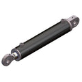 Series 400 Double Acting Cylinders - Approved Hydraulics Limited