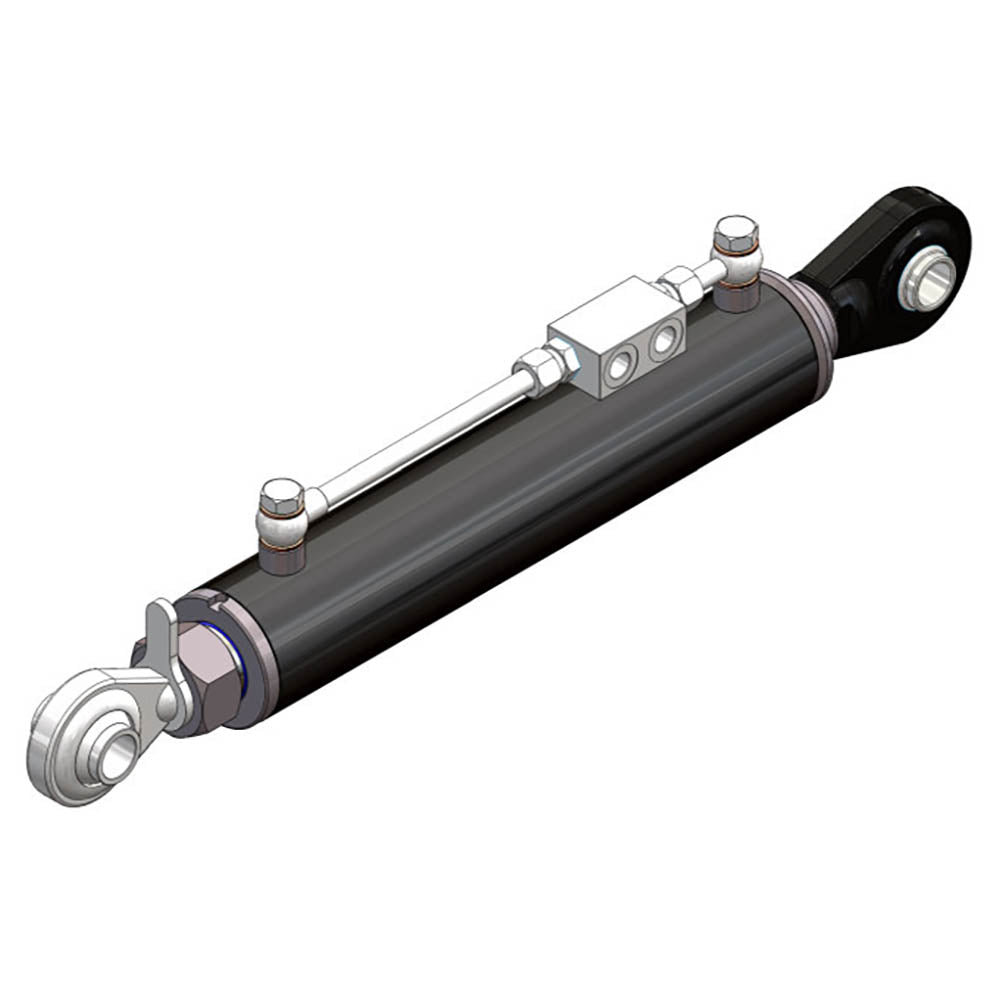 Series 600 Top Link Cylinders - Approved Hydraulics Limited