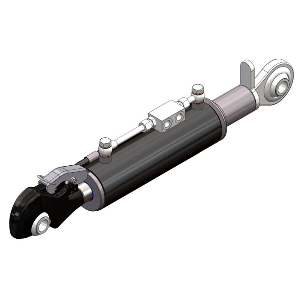 Series 640 Top Link Cylinders - Approved Hydraulics Limited