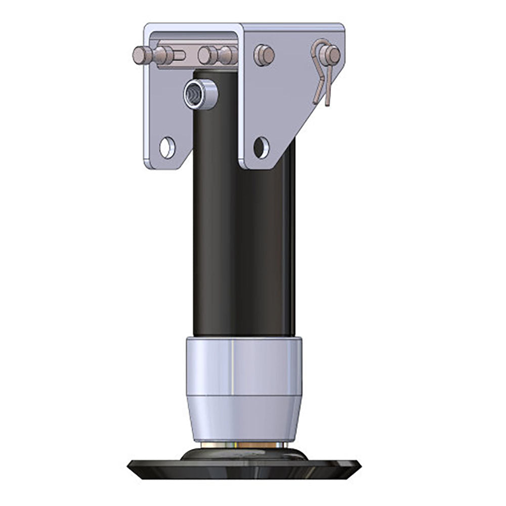 Series 800 Crutch Cylinders - Approved Hydraulics Limited
