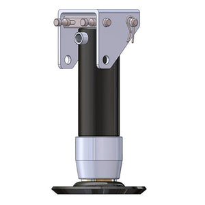 Series 800 Crutch Cylinders - Approved Hydraulics Limited