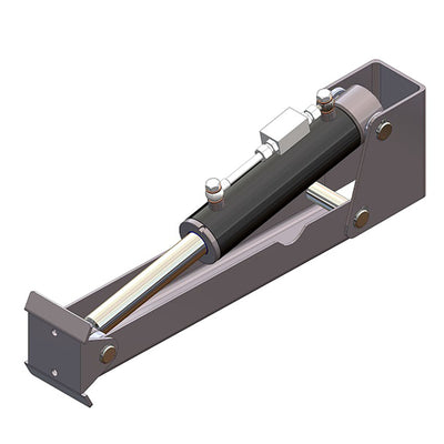 Series 800 Crutch Cylinders