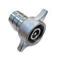 1" Male Female Tipper Quick Release  Coupling (Set) - Approved Hydraulics Limited