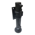 Stabiliser Leg Ram Cylinder Assembly 70 x 50 x 270 Stroke (incl Pilot  Operated Check Valve)