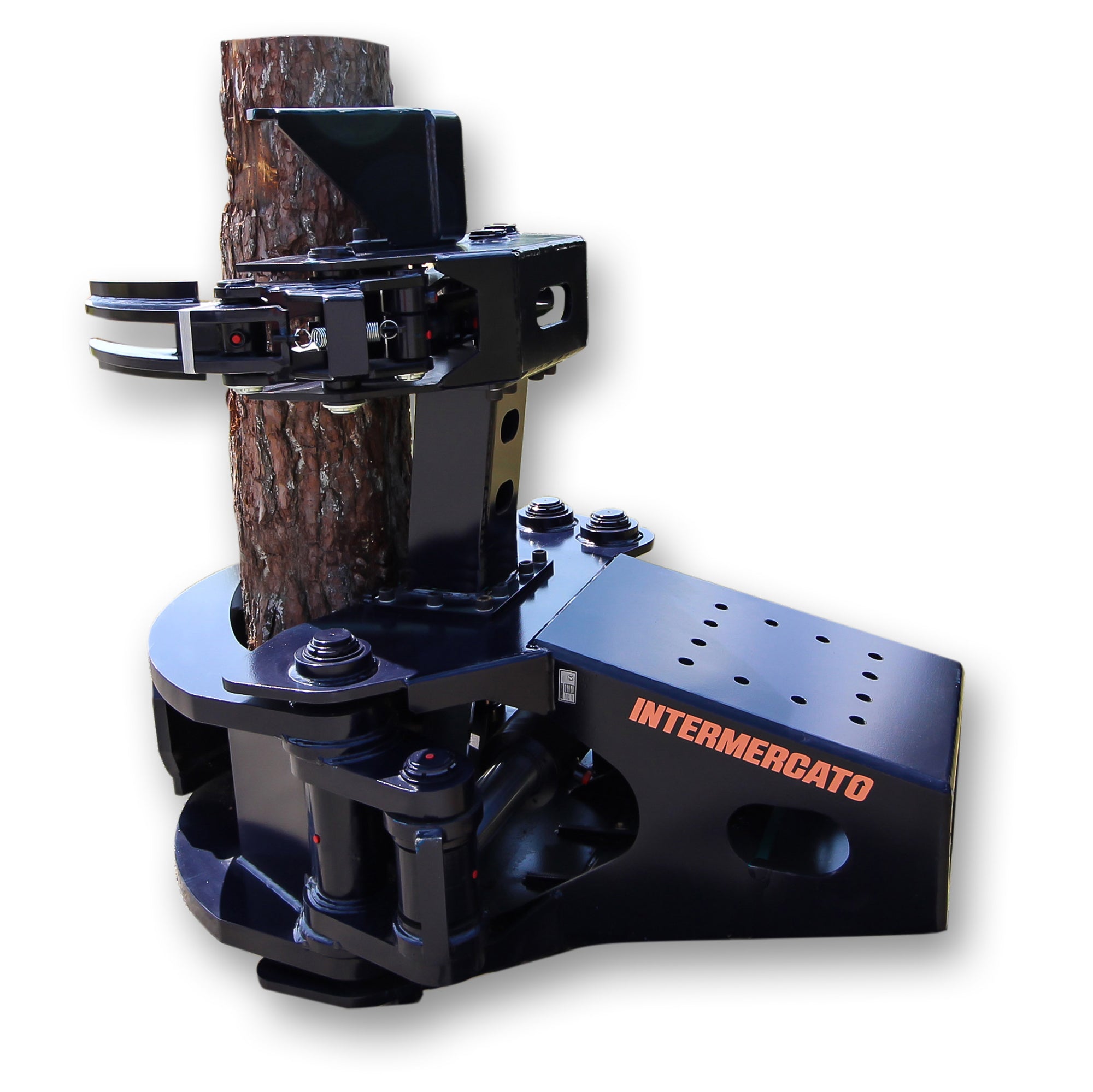 Intermercato Tigergrip T-Cut 30E/40E Tree Shears - Approved Hydraulics