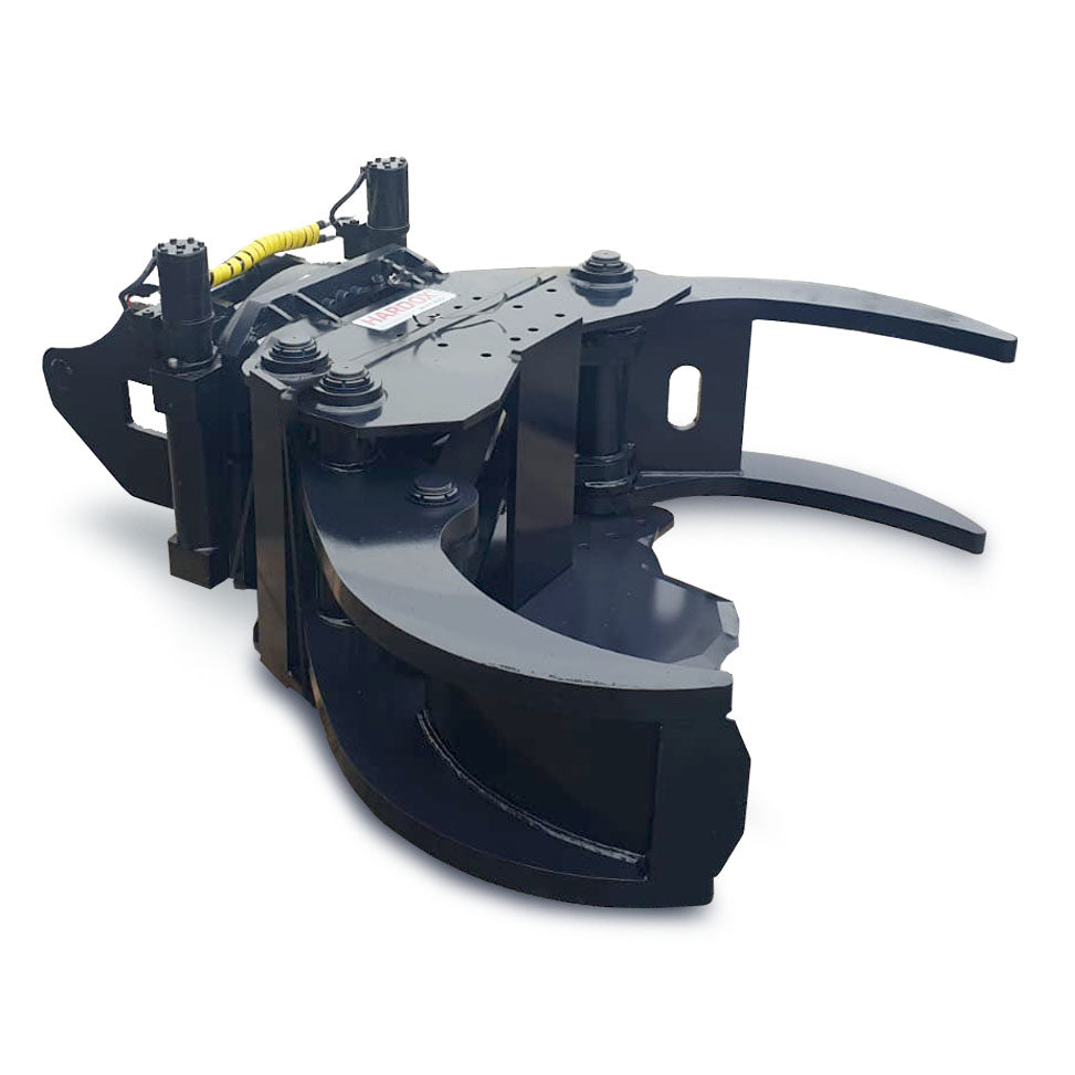 Intermercato T-Cut Tree Shear with Rotation