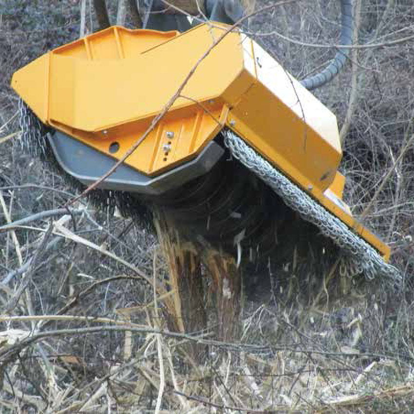 Femac T11 Range - 6T-12T - Approved Hydraulics