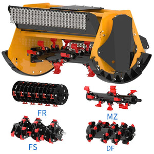 T13 REV Range - 8T-16T - Approved Hydraulics Limited