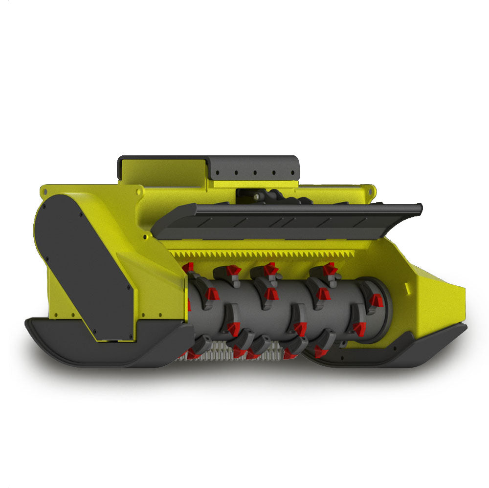 Femac T20 Range - 15T-30T - Approved Hydraulics