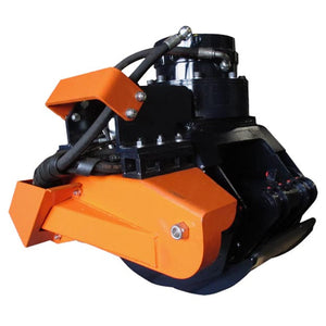 Intermercato Tiger Saw 400-700 Saw Grapples - Approved Hydraulics