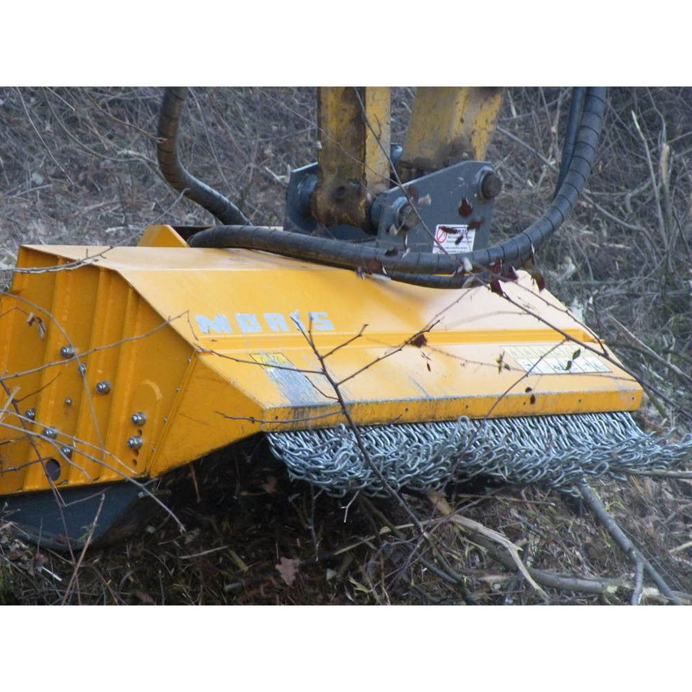 Femac T11 Range - 6T-12T - Approved Hydraulics