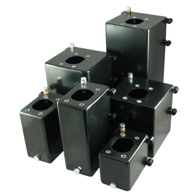 Hydra Part Steel Tanks For Hydraulic Hand Pumps - Approved Hydraulics