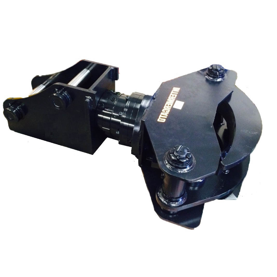 Intermercato Tiger Cut 250ER Tree Shears - Approved Hydraulics