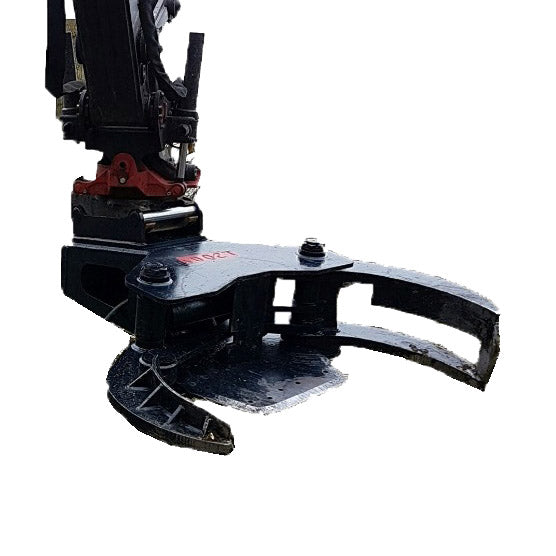 Intermercato Tiger Cut 300E Tree Shears - Approved Hydraulics