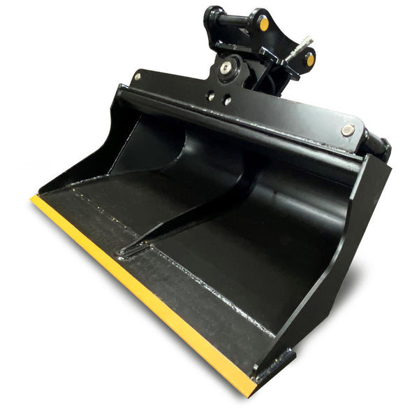 Approved Hydraulics Ltd Tilt Bucket - Approved Hydraulics