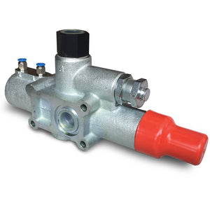 Tipping Valves 1" (180 lpm, 300 bar)