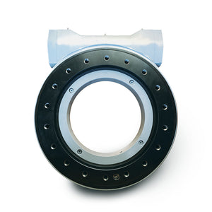 Hydra Part Worm Drives including Hydraulic Motor - Approved Hydraulics