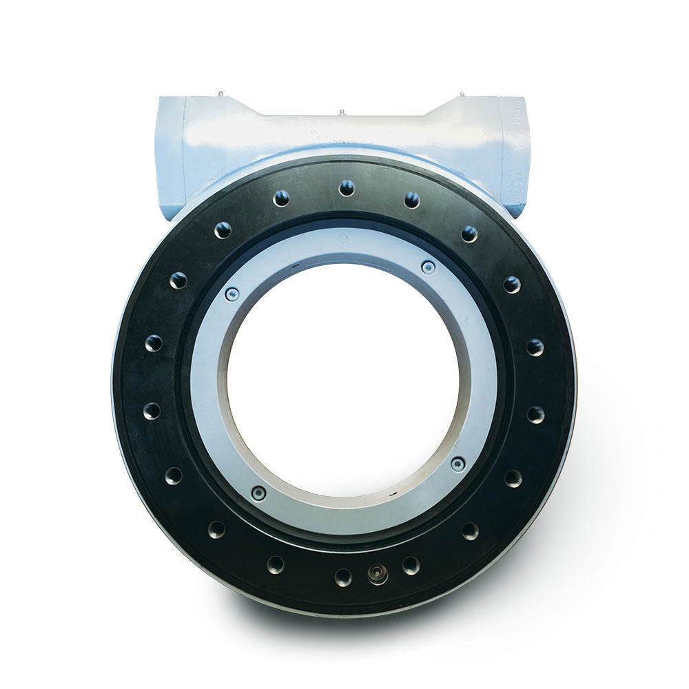 Worm Drives including Hydraulic Motor