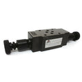 Hydra Part CETOP 3 Pilot Operated Relief Valve Module - (Z-2-PB-6-VC-1-315) - Approved Hydraulics