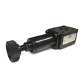 Hydra Part CETOP 5 Pressure Reducing Module - A to T (ZPR-10-D-A-1-210-YM) - Approved Hydraulics
