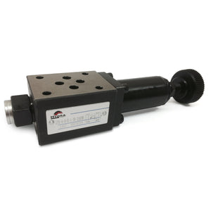Hydra Part CETOP 5 Pressure Reducing Module Valve - B to T (ZPR-10-D-B-1-210-YM) - Approved Hydraulics