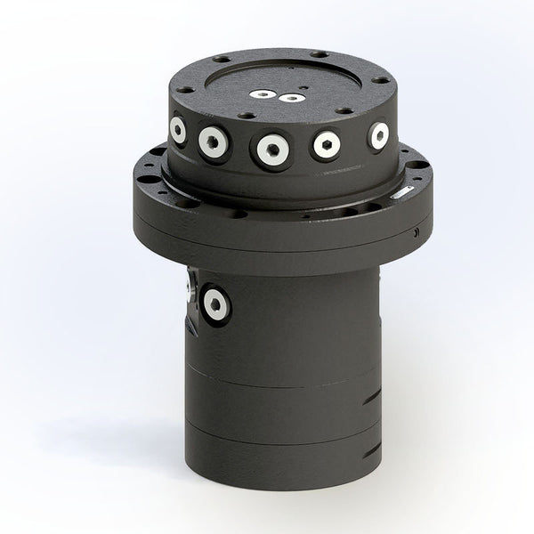 Baltrotors GIR12 Rotator - Approved Hydraulics