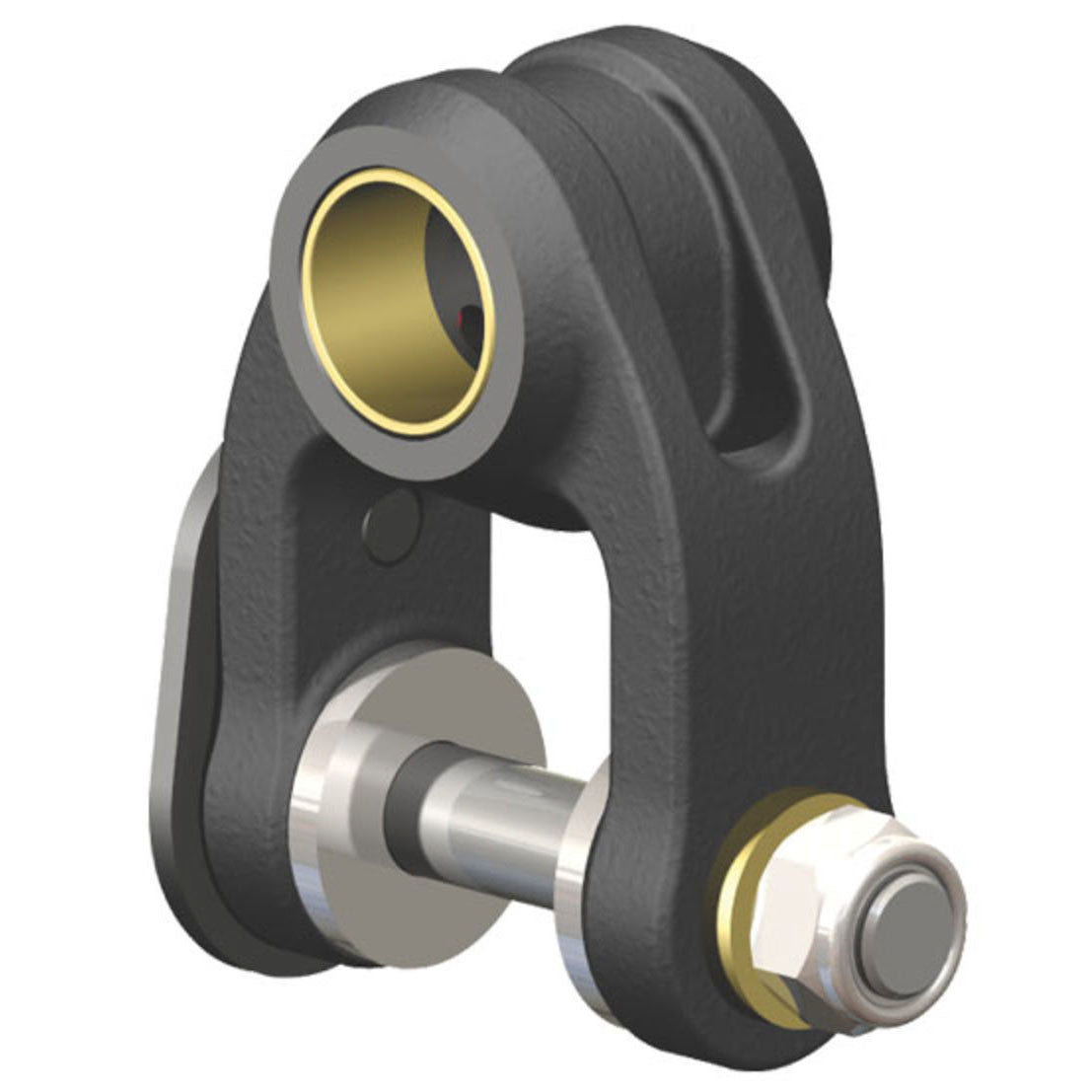 Baltrotors BR1 Link - Approved Hydraulics