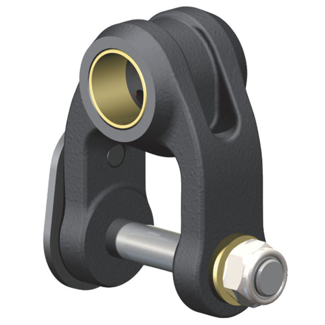 Baltrotors BR1A Link - Approved Hydraulics