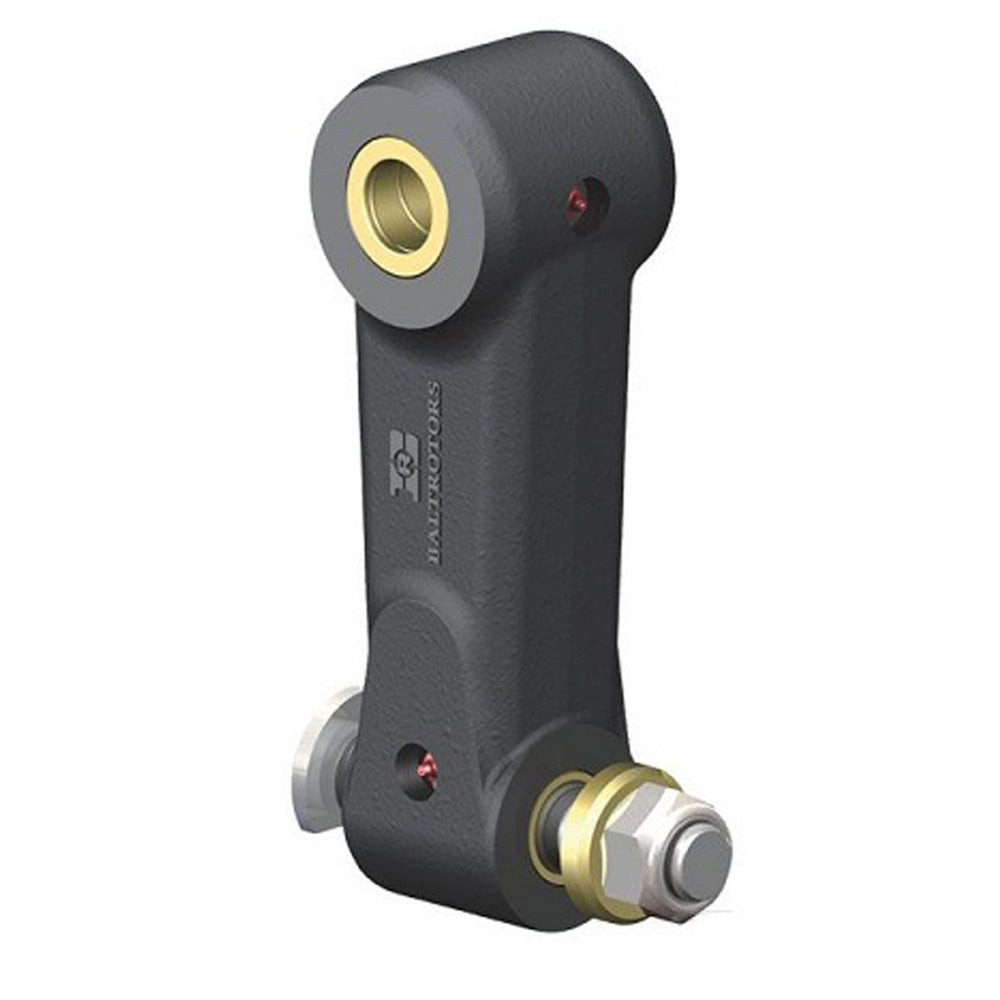 Baltrotors BR2 Link - Approved Hydraulics