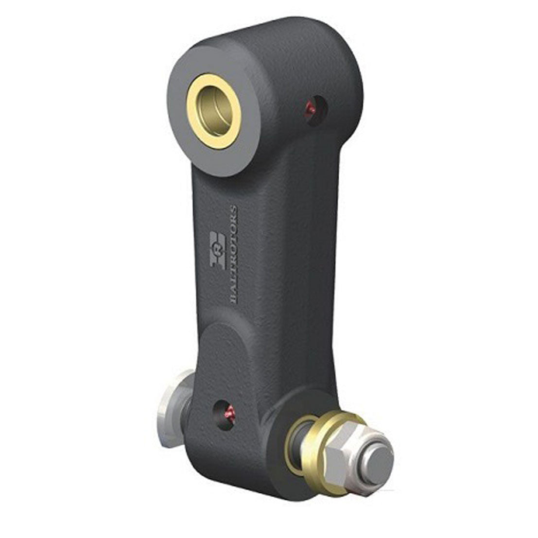 Baltrotors BR2 Link - Approved Hydraulics