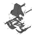 T-CUT40 Spares - Approved Hydraulics Limited