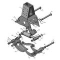 T-Cut18 Spares - Approved Hydraulics Limited