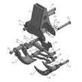 T-Cut25 Spares - Approved Hydraulics Limited