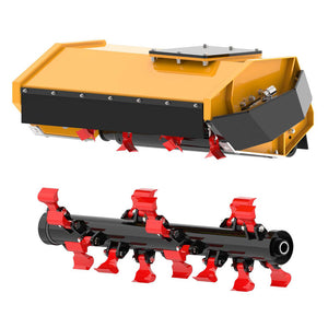 T5 Flail Spares - Approved Hydraulics Limited