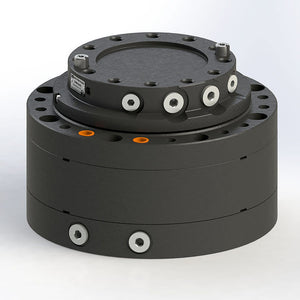 Baltrotors CPR 14-01 Rotator - Approved Hydraulics