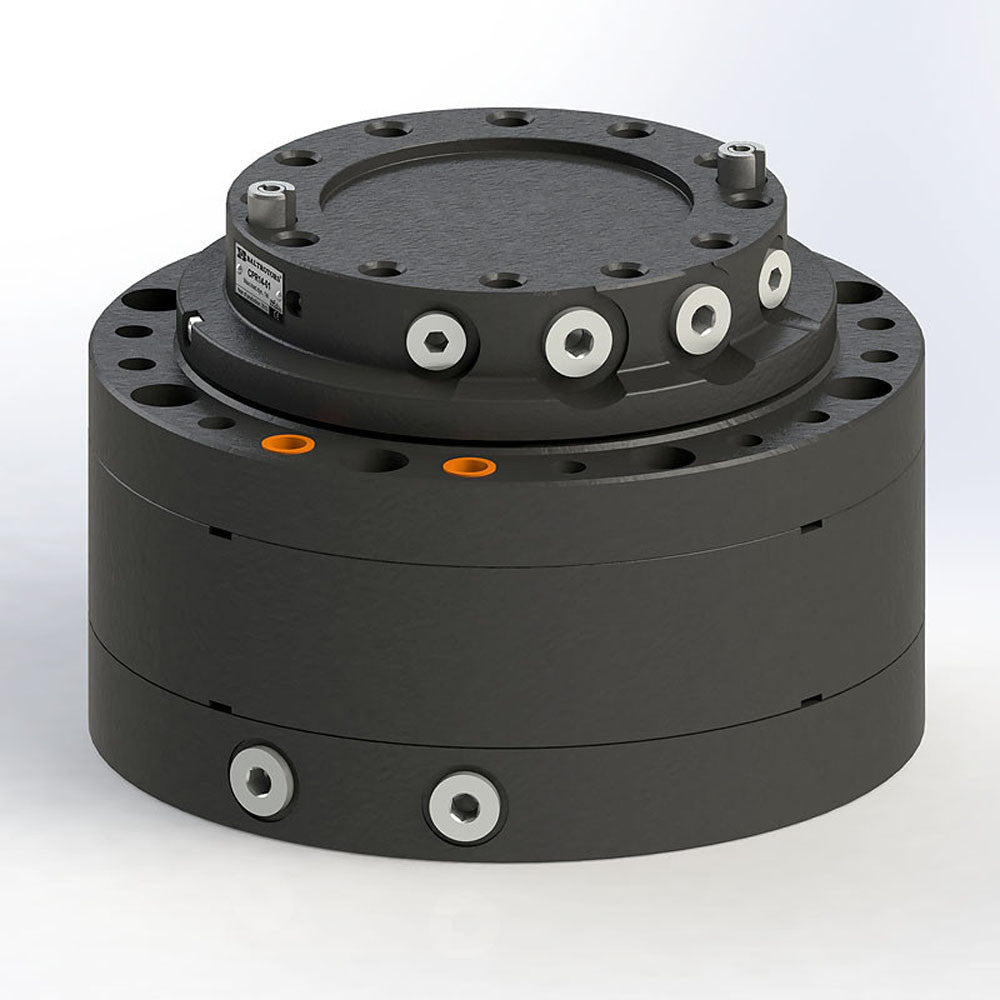 Baltrotors CPR 14-01 Rotator - Approved Hydraulics