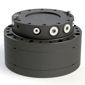 Baltrotors CPR 15 Rotator - Approved Hydraulics