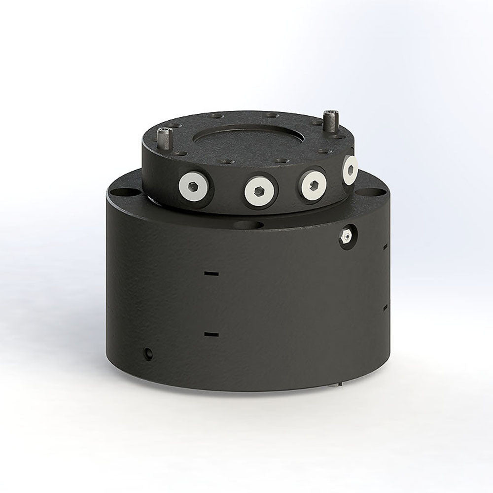 Baltrotors CPR 5-01 Rotator - Approved Hydraulics