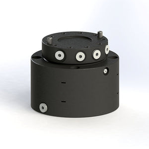 Baltrotors CPR 5 Rotator - Approved Hydraulics