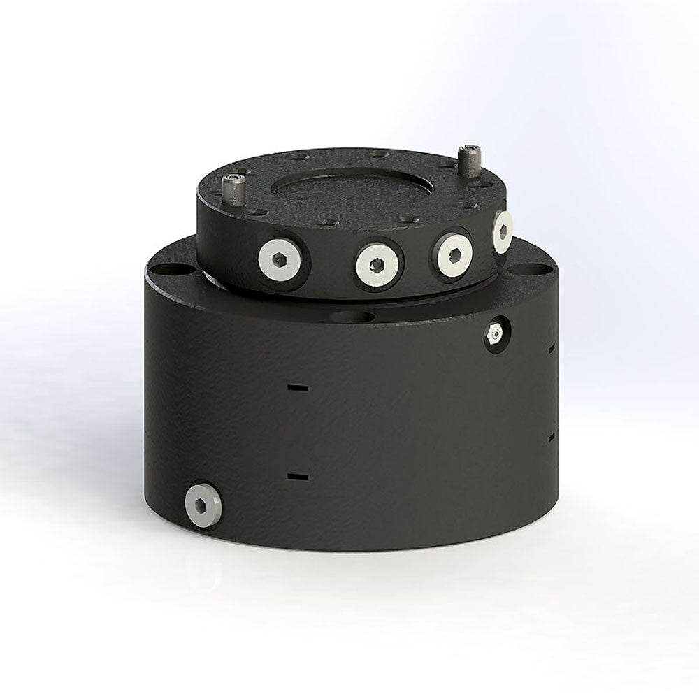 Baltrotors CPR 5 Rotator - Approved Hydraulics