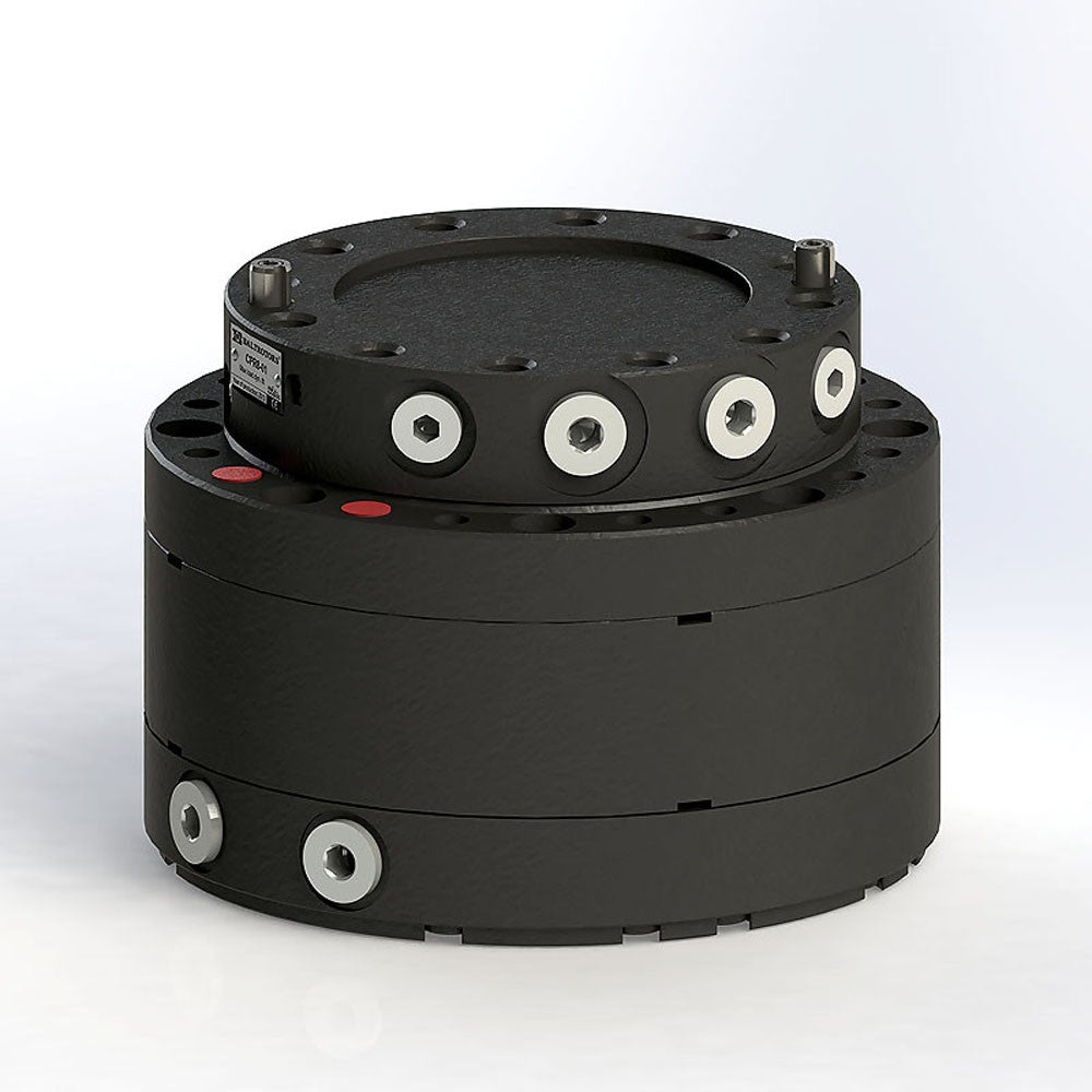 Baltrotors CPR 8-01 Rotator - Approved Hydraulics