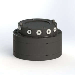 Baltrotors CPR 8 Rotator - Approved Hydraulics
