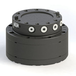 Baltrotors CPR 9 Rotator - Approved Hydraulics