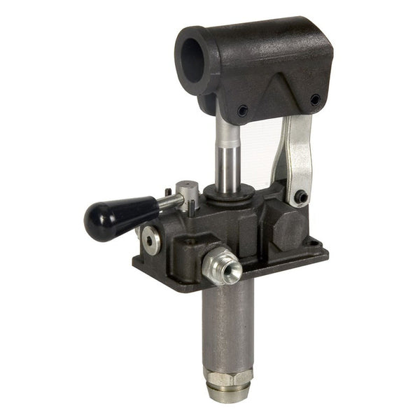 Hydra Part 25cc Double acting manual hand pump - Approved Hydraulics