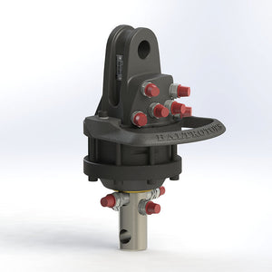 Baltrotors GR10-02 Rotator - Approved Hydraulics