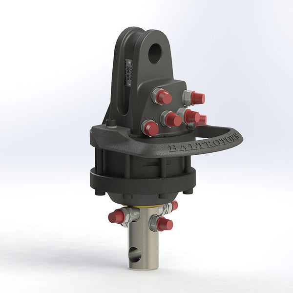 Baltrotors GR10-02 Rotator - Approved Hydraulics