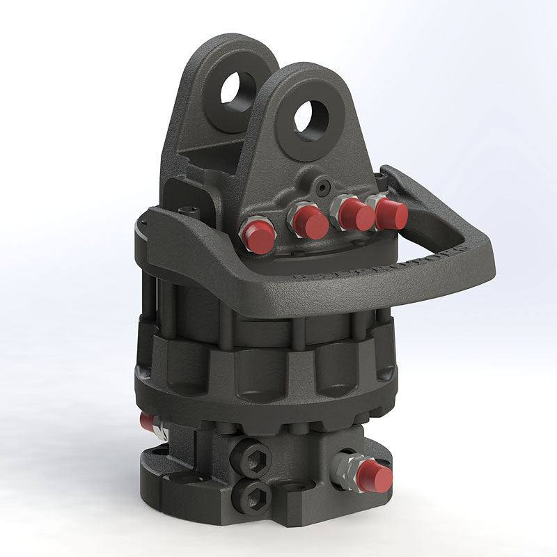 Baltrotors GR104DB Rotator - Approved Hydraulics