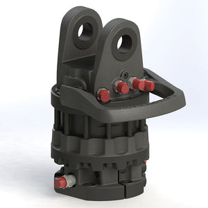 Rotator Hose Guards - Approved Hydraulics Limited